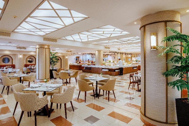 Louis Ledra Beach - Restoran