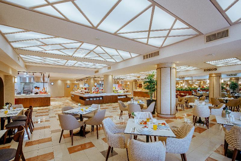 Louis Ledra Beach - Restoran