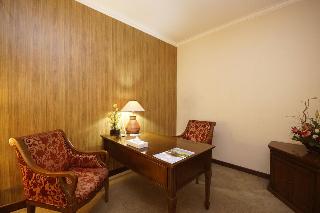 Bahari Inn fotoÄŸrafÄ±