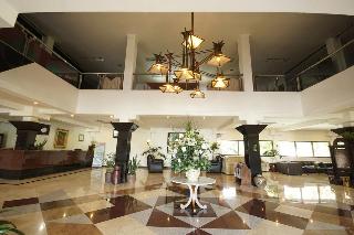 Bahari Inn otel fotoğrafı