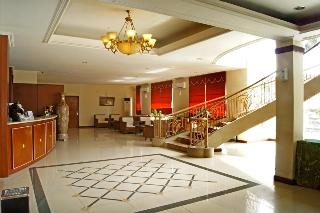 Karlita International Tegal fotoÄŸrafÄ±