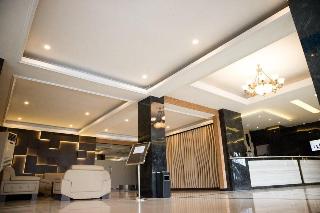 Karlita International Tegal fotoÄŸrafÄ±