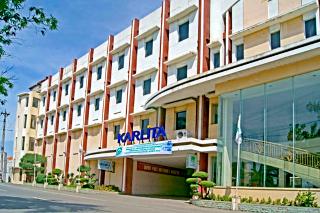 Karlita International Tegal fotoÄŸrafÄ±