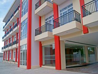 Karlita International Tegal otel fotoğrafı