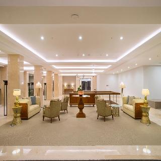 Surya Hotel and Cottage Prigen ,Tretes fotoÄŸrafÄ±
