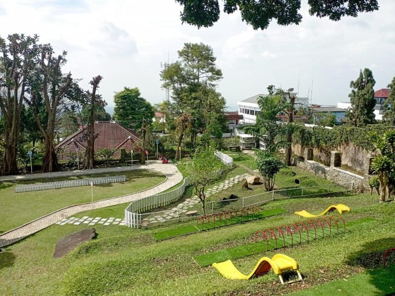Surya Hotel and Cottage Prigen ,Tretes - Aktivite