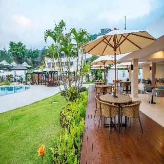Surya Hotel and Cottage Prigen ,Tretes fotoÄŸrafÄ±
