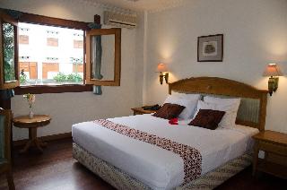 Kresna otel fotoğrafı