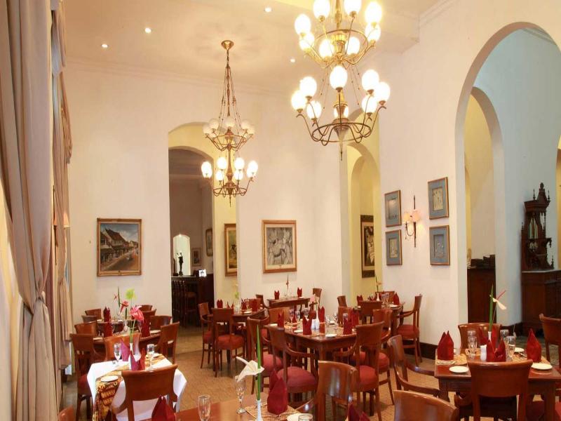 Kresna - Restoran