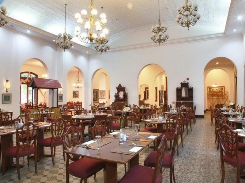 Kresna - Restoran