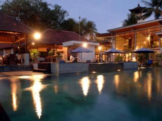Villa Puri Ayu fotoÄŸrafÄ±