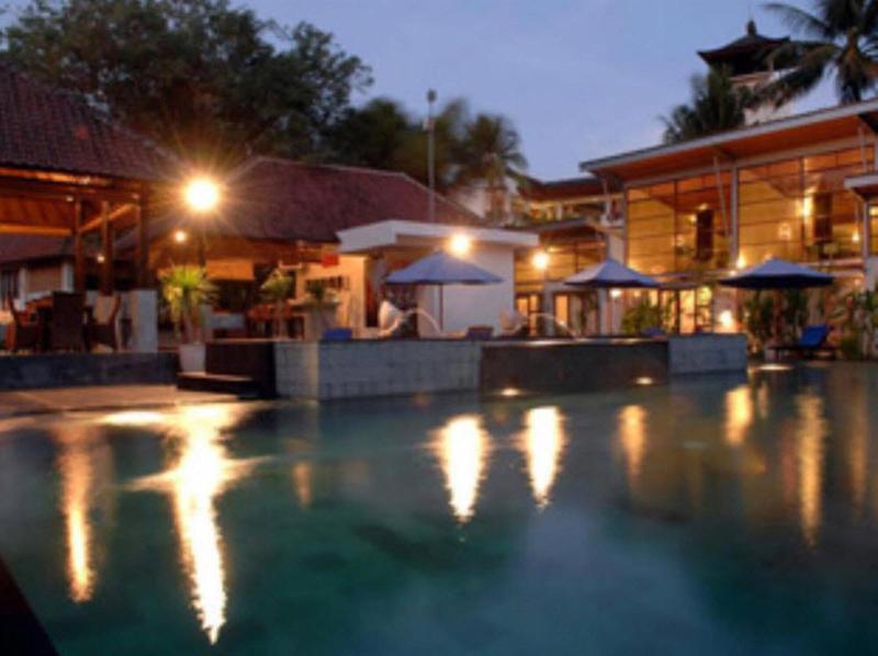 Villa Puri Ayu - Aktivite