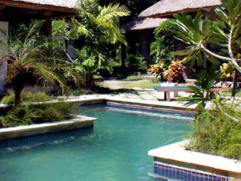 Villa Puri Ayu - Aktivite