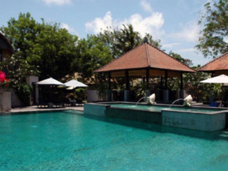 Villa Puri Ayu - Aktivite