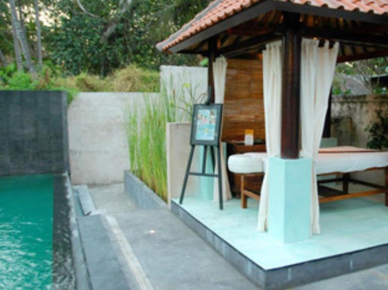 Villa Puri Ayu - Aktivite