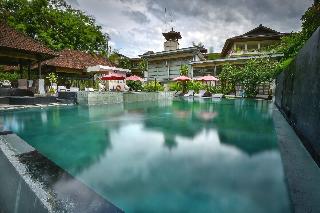 Villa Puri Ayu otel fotoğrafı
