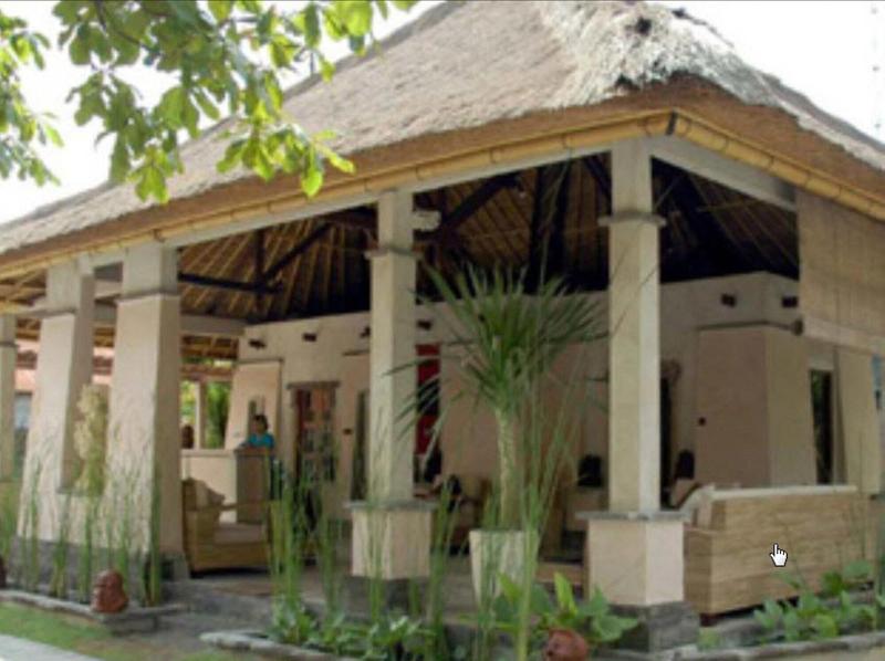 Villa Puri Ayu - Genel