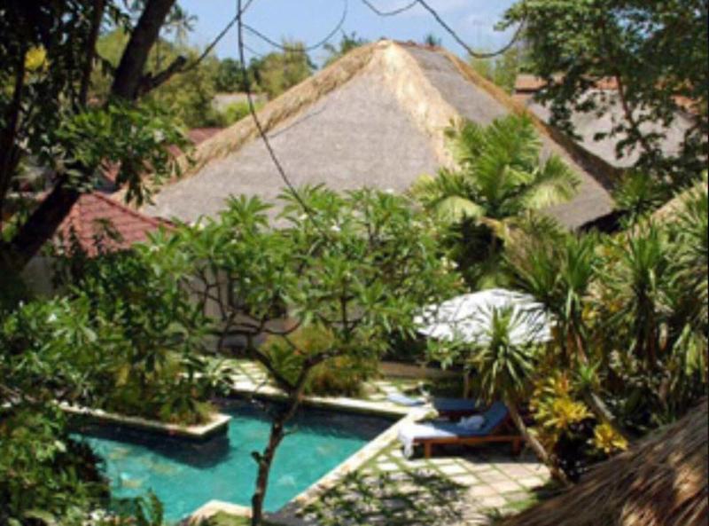 Villa Puri Ayu - Genel