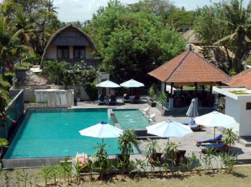 Villa Puri Ayu - Genel