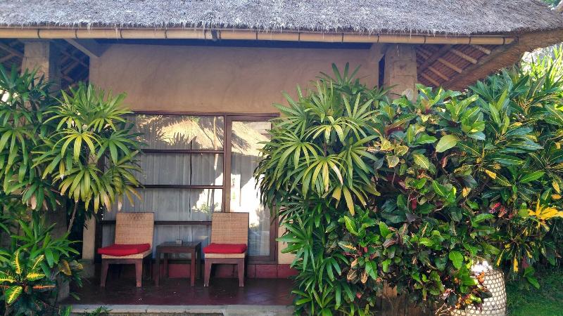 Villa Puri Ayu - Oda