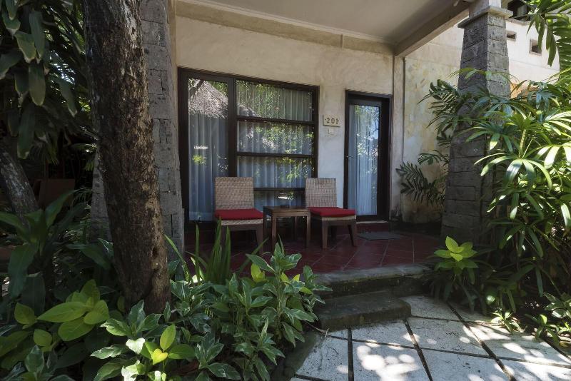 Villa Puri Ayu - Oda