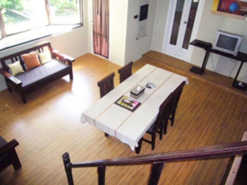 Villa Puri Ayu - Oda
