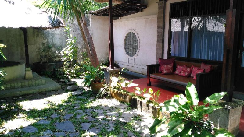 Villa Puri Ayu - Oda