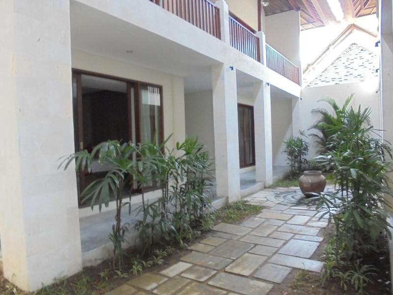 Villa Puri Ayu - Oda