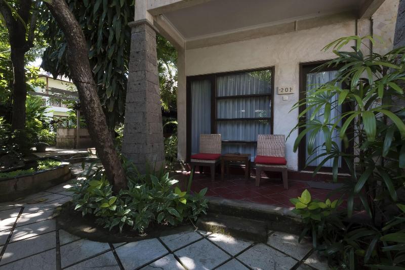 Villa Puri Ayu - Oda