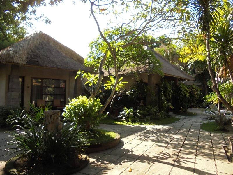 Villa Puri Ayu - Oda