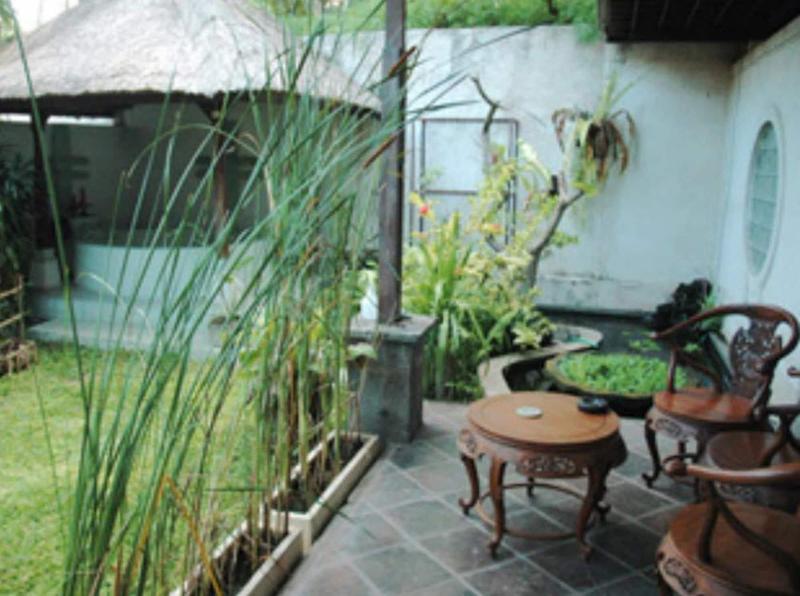 Villa Puri Ayu - Oda