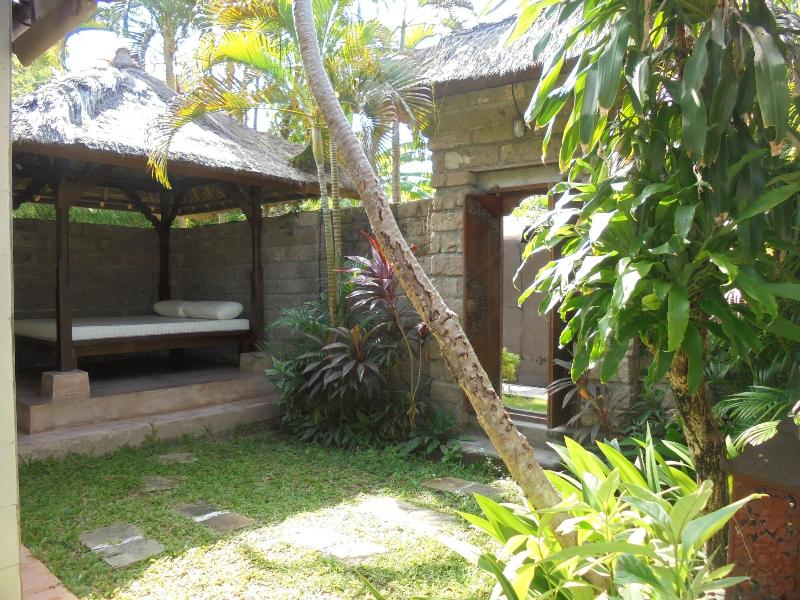 Villa Puri Ayu - Oda