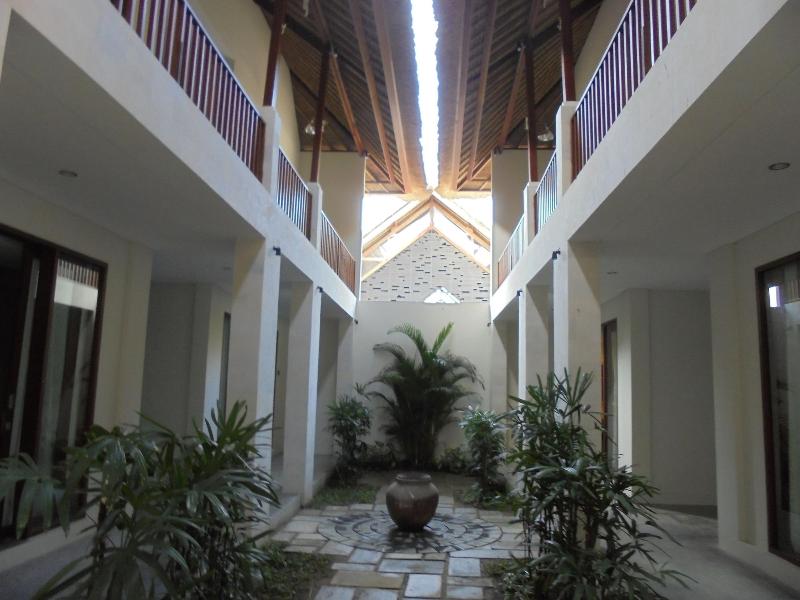 Villa Puri Ayu - Oda