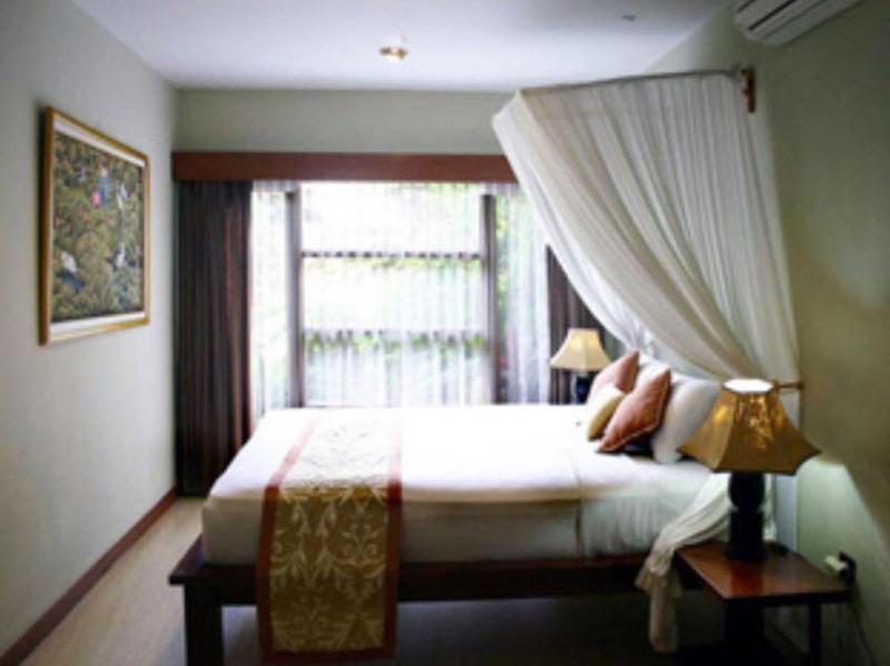 Villa Puri Ayu - Oda