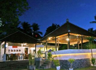 Villa Puri Ayu fotoÄŸrafÄ±