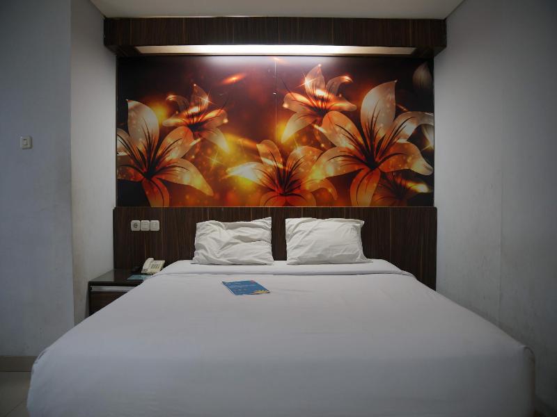 (CLOSED) d'Arcici Hotel Sunter - Oda