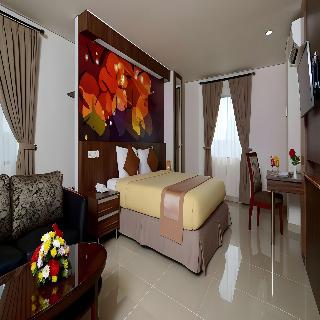 (CLOSED) d'Arcici Hotel Sunter fotoÄŸrafÄ±