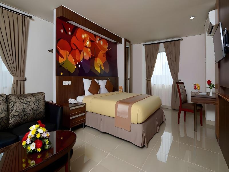 (CLOSED) d'Arcici Hotel Sunter - Oda