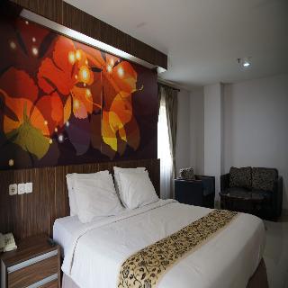 (CLOSED) d'Arcici Hotel Sunter fotoÄŸrafÄ±