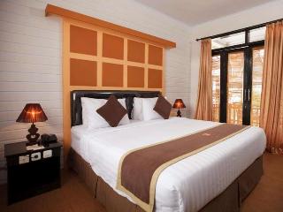 Sabda Alam Resort otel fotoğrafı