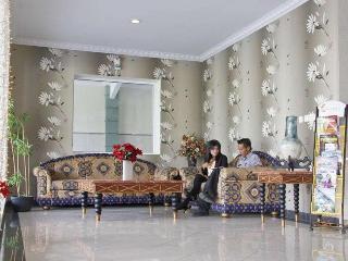 Novilla Boutique Resort fotoÄŸrafÄ±