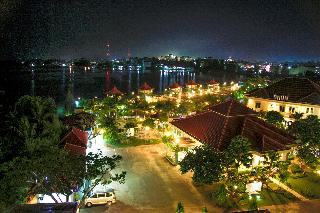 Novilla Boutique Resort otel fotoğrafı
