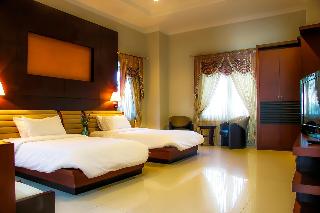 Novilla Boutique Resort fotoÄŸrafÄ±