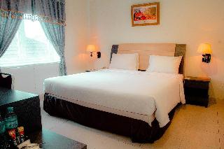 Novilla Boutique Resort fotoÄŸrafÄ±