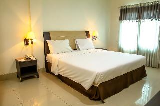 Novilla Boutique Resort fotoÄŸrafÄ±