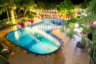 Novilla Boutique Resort fotoÄŸrafÄ±