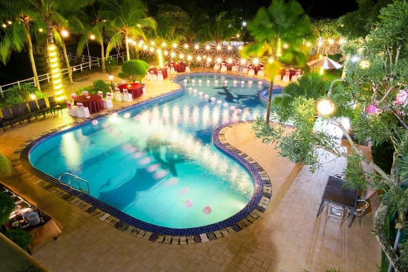 Novilla Boutique Resort - Plaj