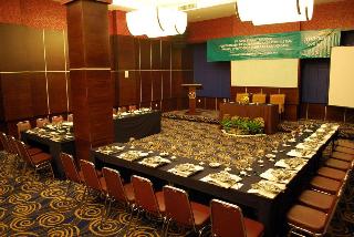 Royal Jelita Banjarmasin otel fotoğrafı