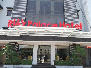 Riez Palace otel fotoğrafı