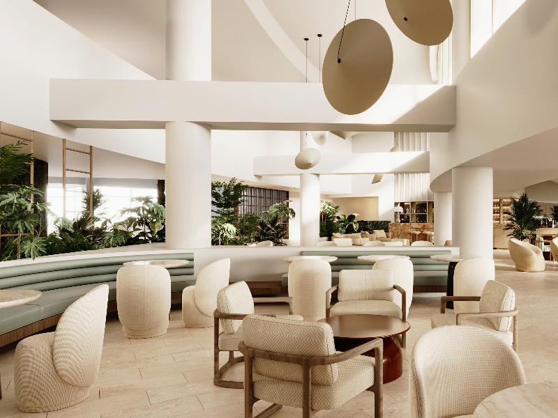 Imperial Island by Louis Hotels - Bar